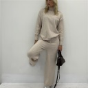 completo maglia e pantalone con laccio mania